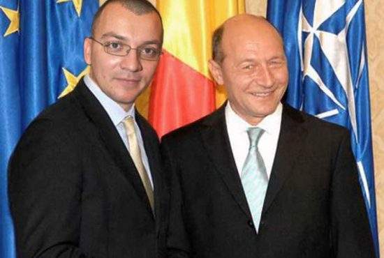 Băsescu: “Hayssam a contribuit enorm la salvarea lui Boldea din mâinile teroriştilor kenyeni”