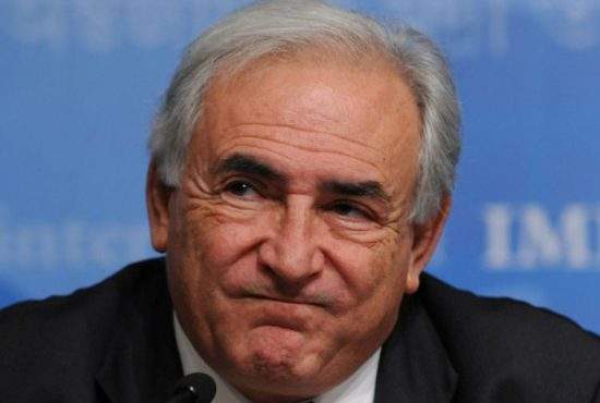 Dominique Strauss Kahn a agresat sexual o elevă de la Jean Monnet