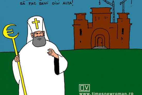 Dorinţa Patriarhului