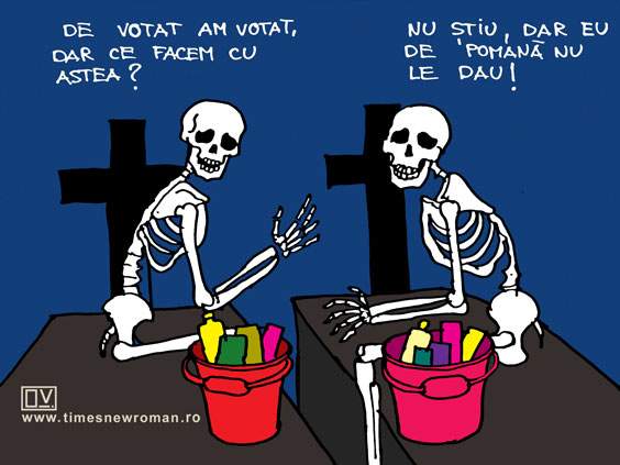 Exit-poll