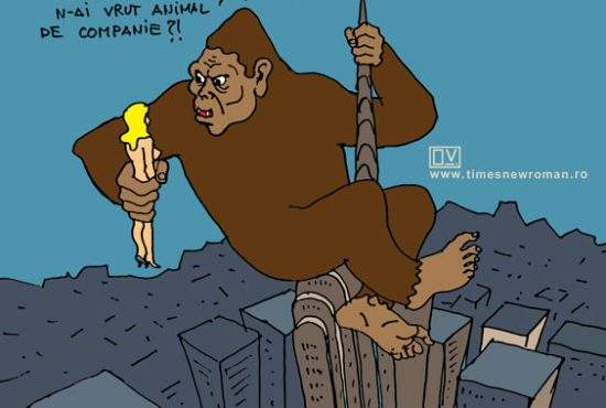 King Kong