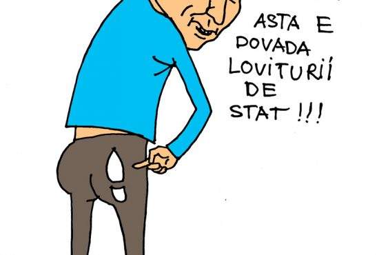 Lovitura de stat