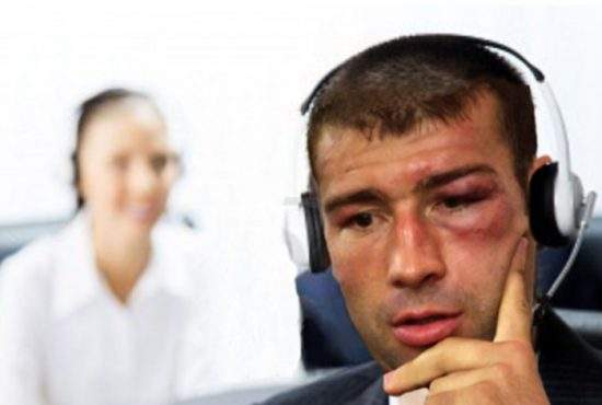 Lucian Bute lansează un hotline pentru victimele violenţei din ring