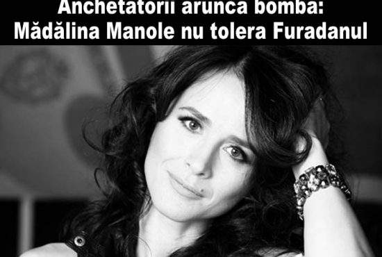 Noi probe în dosarul Mădălina Manole: anchetatorii au dovezi că artista a murit