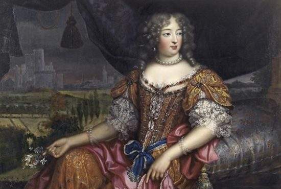 Femei fatale (XVII) – Madame de Montespan