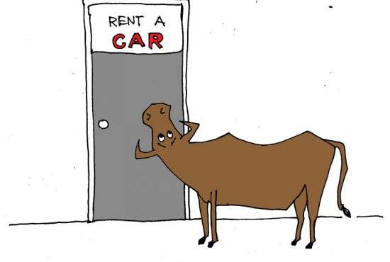 Rent a CAR