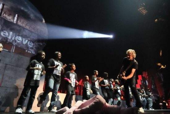 Zece lucruri despre concertul Roger Waters – The Wall