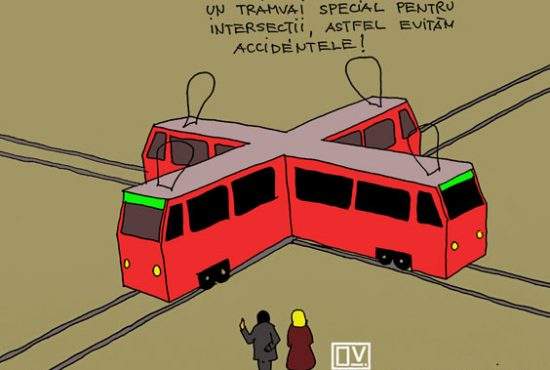 Siguranța tramvaielor