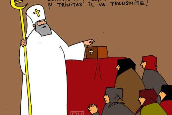 Soluția ortodoxă