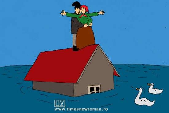 Titanic de Teleorman