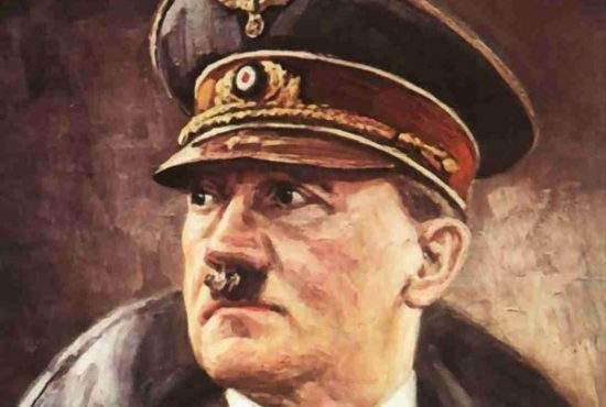 Reportaj: Românul care l-a cunoscut pe Hitler