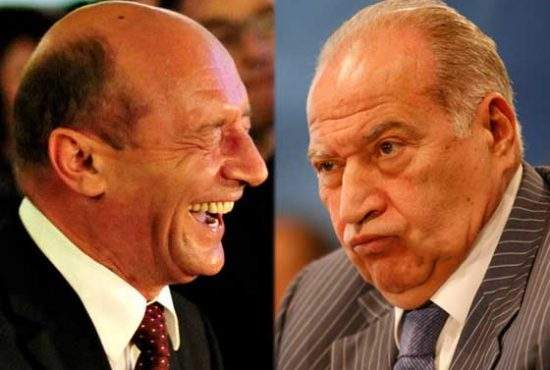 Soluţie finală în Dosarul Flota! Băsescu achitat, Voiculescu a mai primit 5 ani de puşcărie