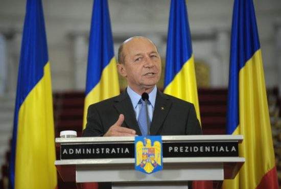 Băsescu despre grațierea lui Gică Popescu: ”N-o s-o fac, dar voi mânca căcat pe tema asta!”