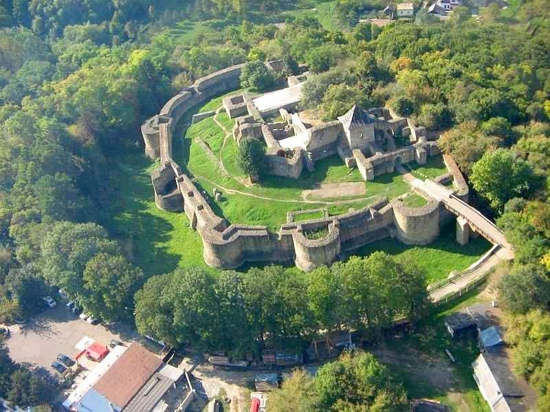 Descoperă România. Zece lucruri despre județul Suceava