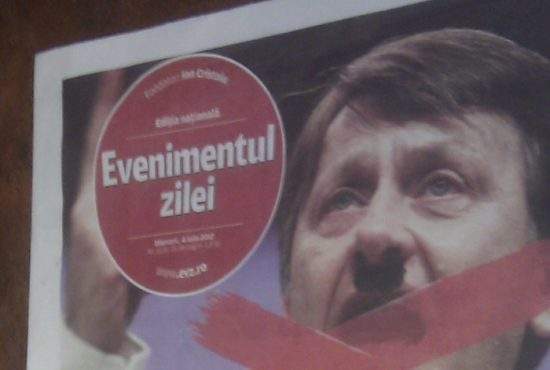 Evenimentul Zilei va scoate un supliment de băsism