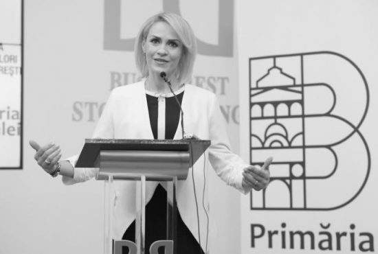 Felicitări, Doamna Primar General! Gabriela Firea a lansat tranzacționarea obligațiunilor municipale