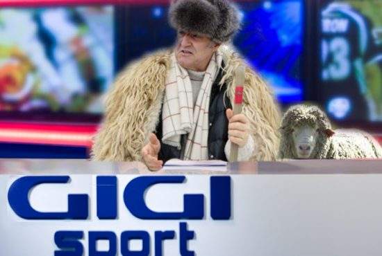 Trustul Pro lansează trei noi canale: Gigi-Life, Gigi-Film şi Gigi-Sport