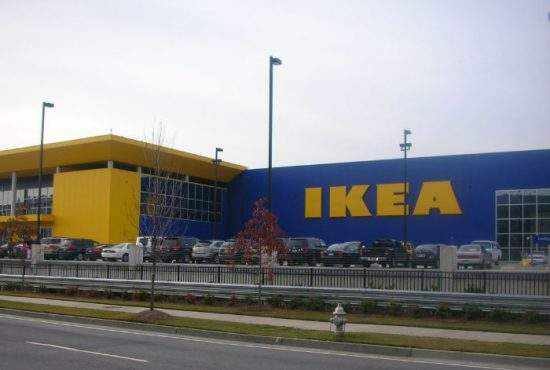 Teroriştii plănuiau să arunce în aer cel mai sfânt loc de pelerinaj al românilor: IKEA