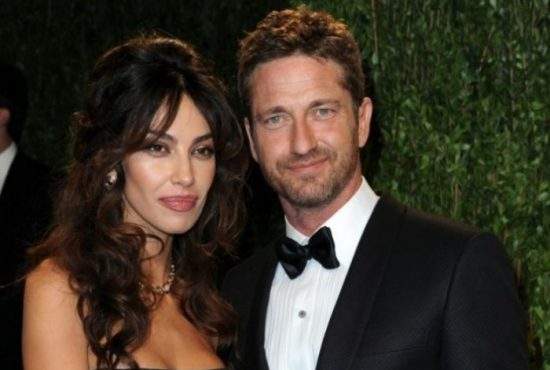 Secretul împăcării Mădălinei Ghenea cu Gerard Butler: “Am redus tariful cu 25%”