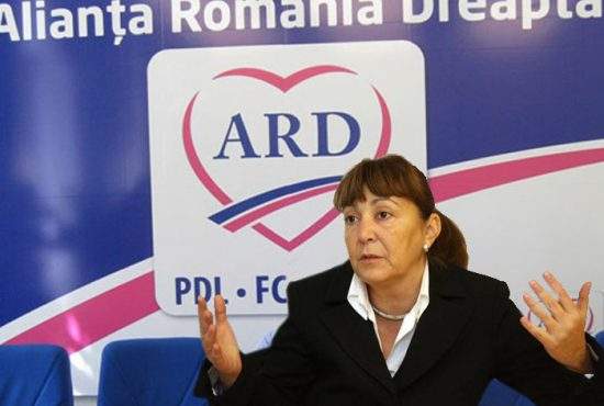 Comisia de Integritate a ARD a eliminat candidaţii care n-au dat tunuri mai mari de 1 milion de euro