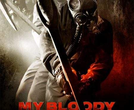 My Bloody Valentine – Not My B Movie