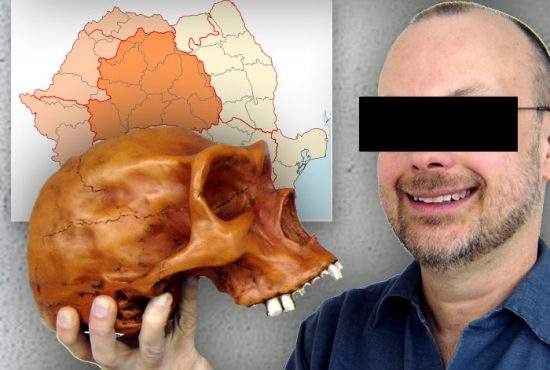 Un nou conflict etnic? Arheologi iredentişti pretind că neanderthalienii au fost primii în Ardeal