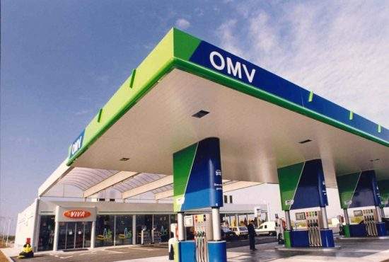 OMV scumpeşte motorina cu 10 bani, pe fondul luării de ostateci din Algeria