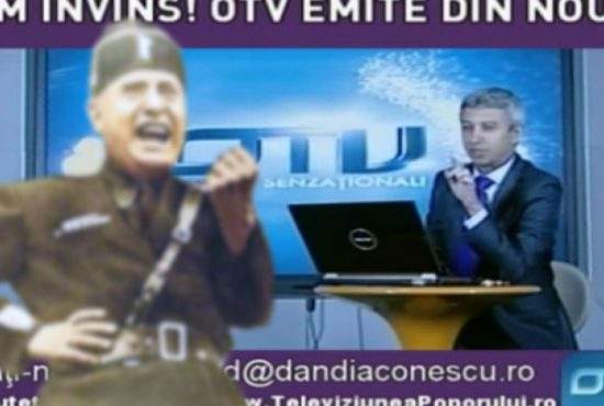 „După infractori şi Mutu, ne-au trimis OTV-ul!” Sătulă de jigniri, Italia declară război României