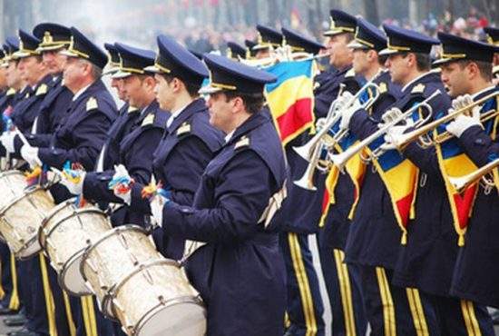 10 things you probably didn’t know about Romania’s National Day