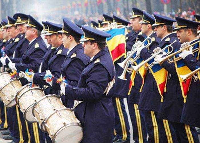 10 things you probably didn’t know about Romania’s National Day