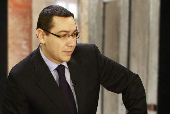 Scandalos! Premierul Victor Ponta ar fi surprins-o pe Daciana în pat cu deputatul Victor Ponta