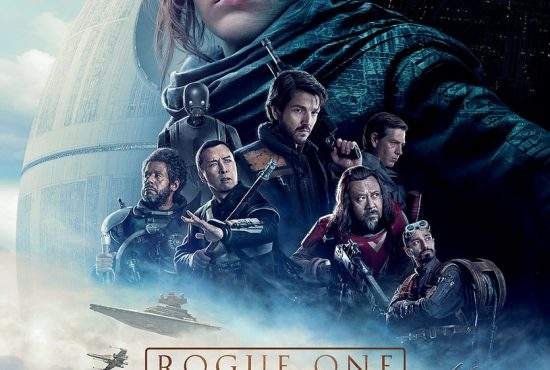 Rogue One: A Star Wars Story 3D (2016) – La steaua care-a răsărit e-o luptă-atât de lungă