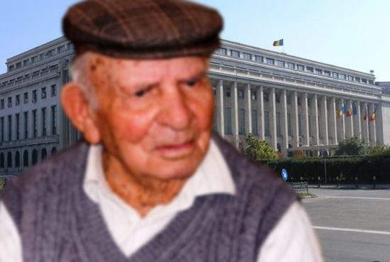 Savanţii confirmă: cel mai bătrân român are 106 ani! Guvernul creşte vârsta de pensionare la 107 ani