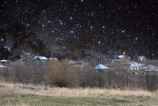 Cei mai înapoiaţi oameni! Un sat din Vaslui nu e conectat nici la atmosferă!