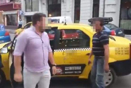 Cel puţin 13 morţi şi 22 de răniţi într-un schimb de înjurături între taximetrişti, în Capitală