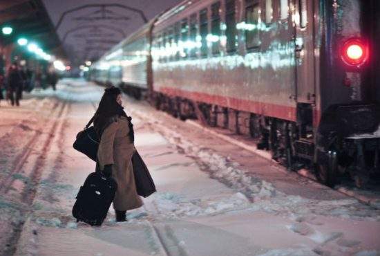 CFR Călători propune sejururi de 5-7 zile în trenurile zăpezii