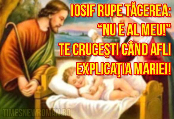 Te cruceşti! 7 titluri scandaloase din tabloidul lansat recent de Patriarhie