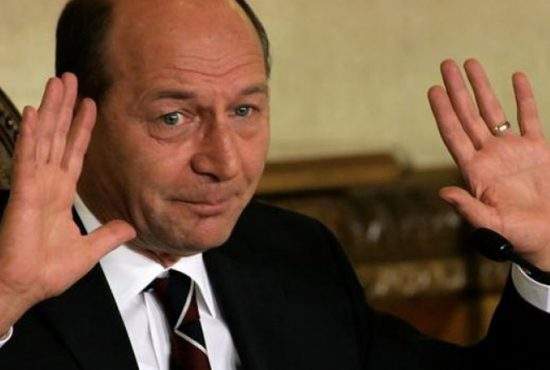 Deziluzie cruntă pentru milioane de români: Băsescu e sănătos