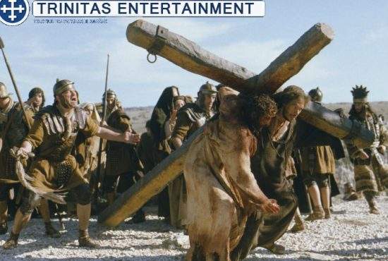 Biserica umple golul lăsat de ProTV cu Trinitas Kids, Trinitas Movies şi Trinitas Entertainment