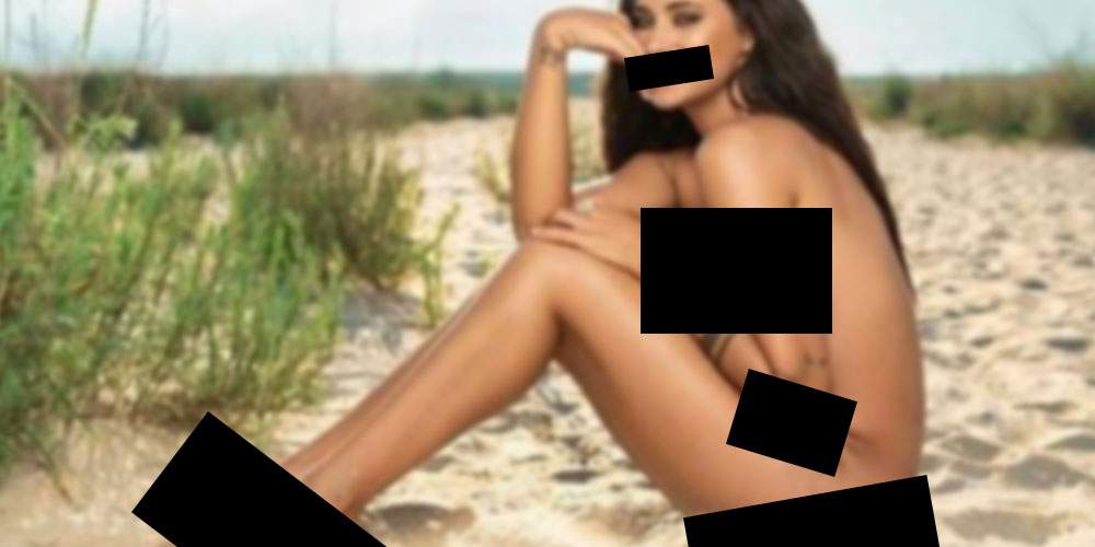 Fanii o roagă pe Antonia să nu mai pozeze atât de sexi, că îi dor mâinile