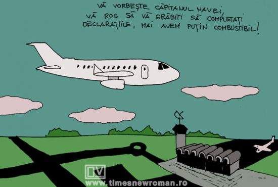 Situație la Otopeni