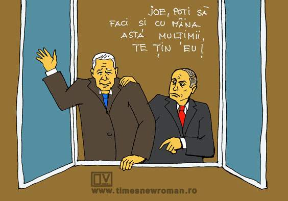 Biden și Putin la Geneva