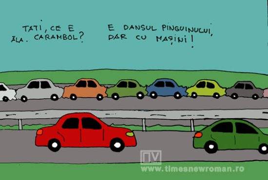 Definiția carambolului