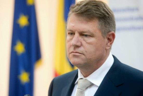 Pandele susţine că nu ştia nimic. Iohannis: „Nu ştia nimic despre ce?”