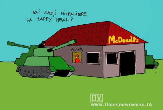 McTank