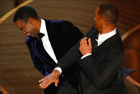 Will Smith, chemat în fața staborului de la Hollywood după ce l-a pocnit pe Chris Rock