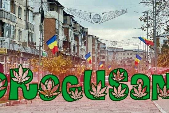 Oraşul Drăgăşani se va numi Drogăşani, ca să atragă festivalurile de muzică