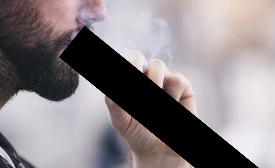 Uită de vaping! Ce este suptpulingul, ultimul trend în materie de pufăit