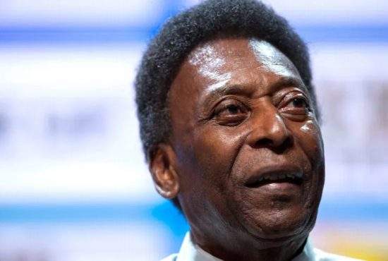 Și-a anunțat oare sfârșitul? Pelé se simte mai bine și a prezis că va mai trăi mulți ani