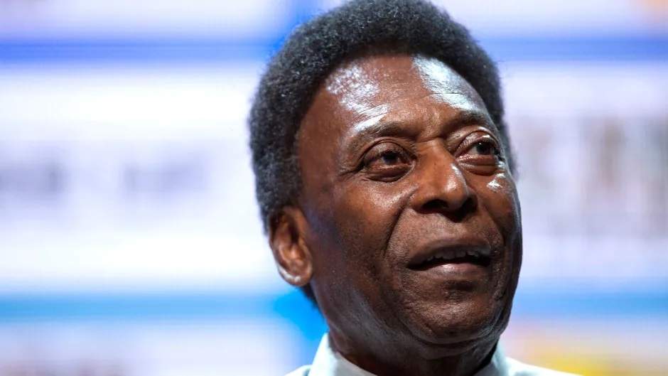 Și-a anunțat oare sfârșitul? Pelé se simte mai bine și a prezis că va mai trăi mulți ani